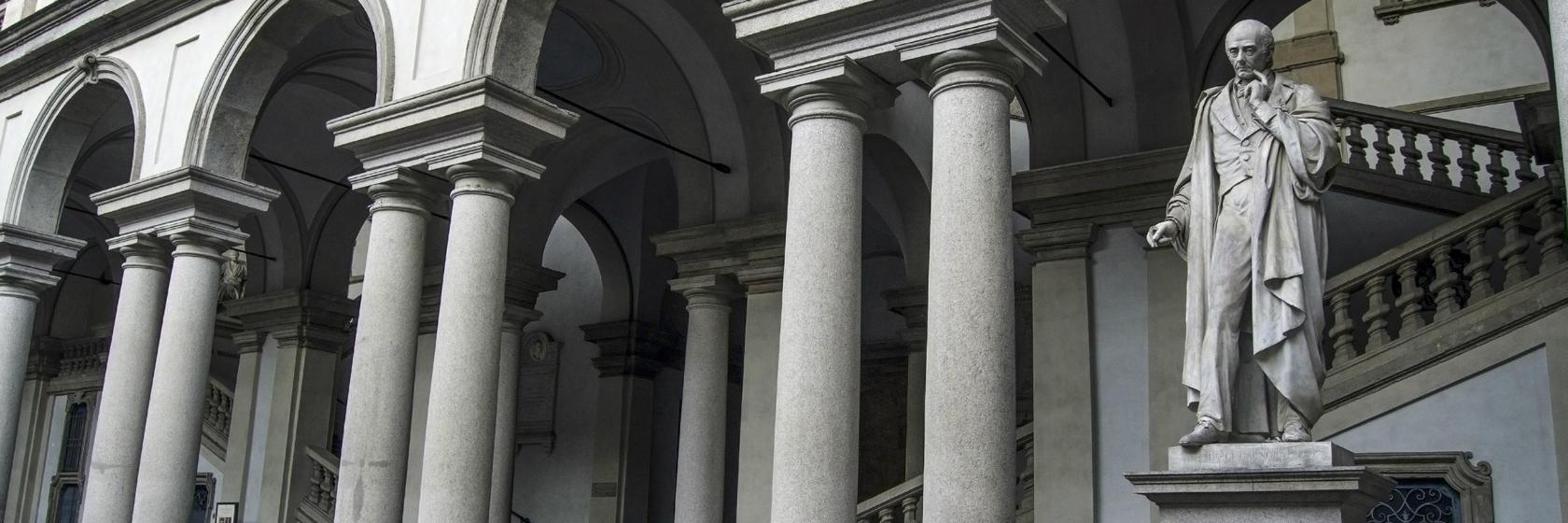Brera konstgalleri